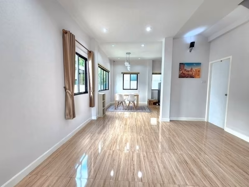 3 Bedroom House For Rent in Khun Khong, Hang Dong, Chiang Mai - Image 14