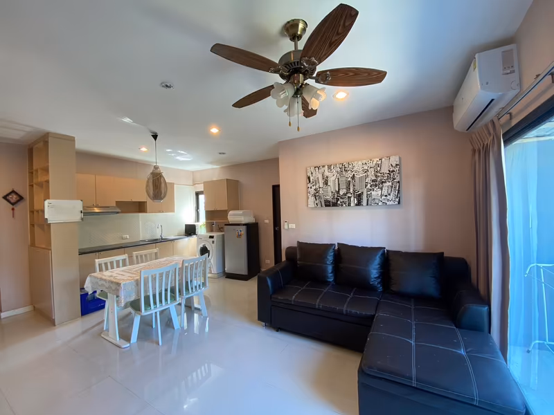 Tree Boutique Condo@Chang klan - Image 1