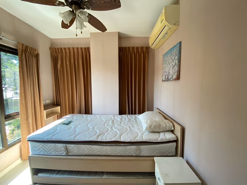 Tree Boutique Condo@Chang klan - Image 4