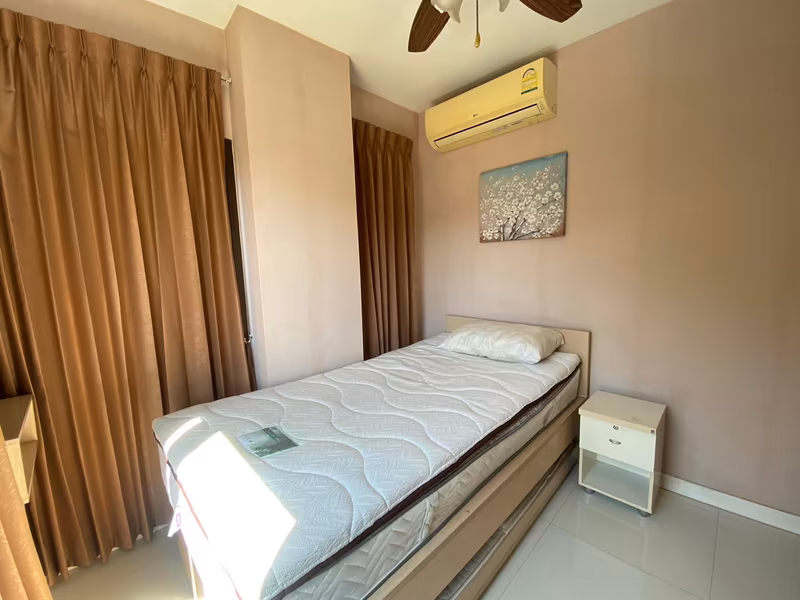 Tree Boutique Condo@Chang klan - Image 6