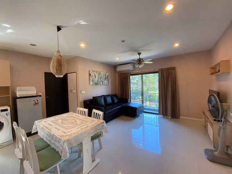 Tree Boutique Condo@Chang klan - Image 2