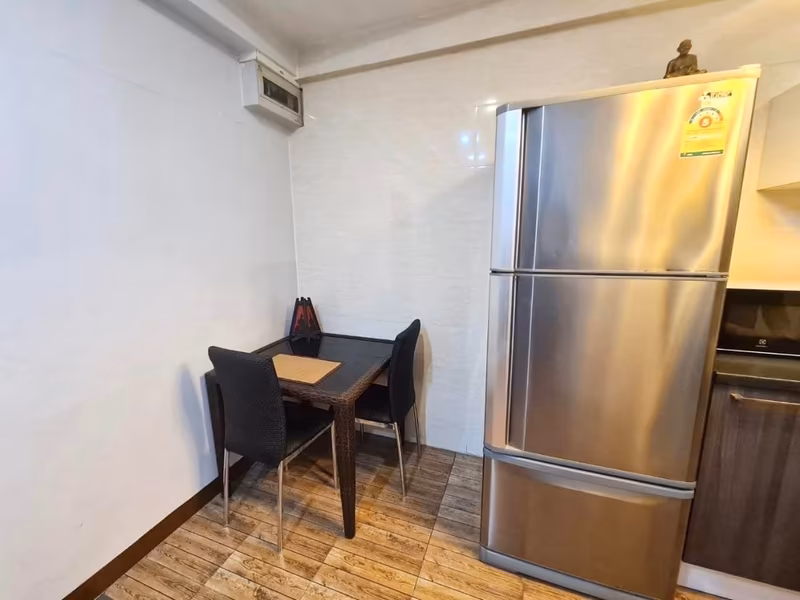 Impress Town Condominium - Image 3