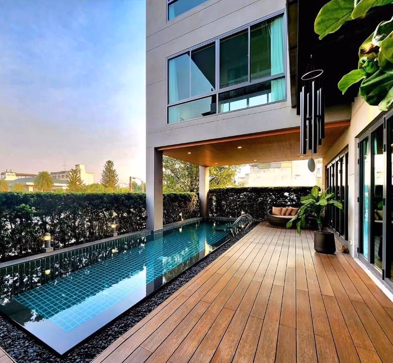 6 Bedroom House For Sale in Pathum Wan, Pathum Wan, Bangkok - Image 10