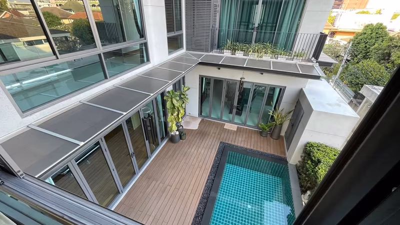 6 Bedroom House For Sale in Pathum Wan, Pathum Wan, Bangkok - Image 6