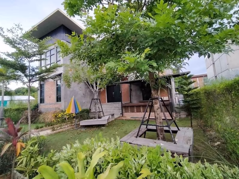 6 ห้องนอน บ้านเดี่ยว สำหรับขาย ใน สุเทพ, เมืองเชียงใหม่, เชียงใหม่ - Image 2