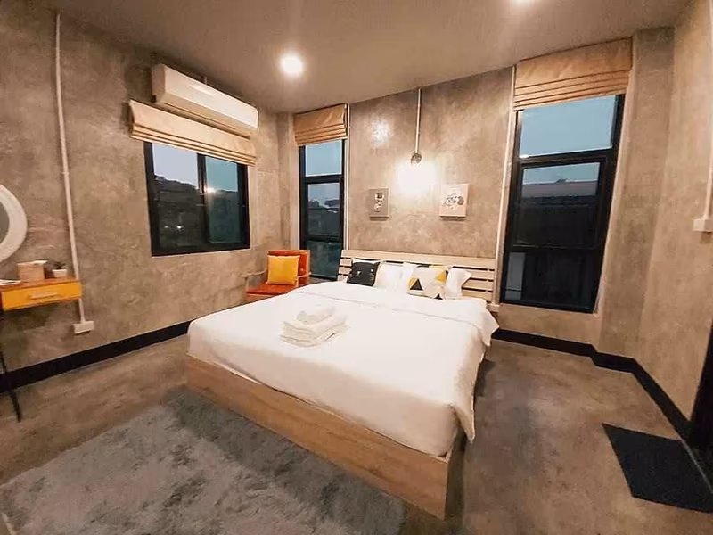 6 ห้องนอน บ้านเดี่ยว สำหรับขาย ใน สุเทพ, เมืองเชียงใหม่, เชียงใหม่ - Image 17