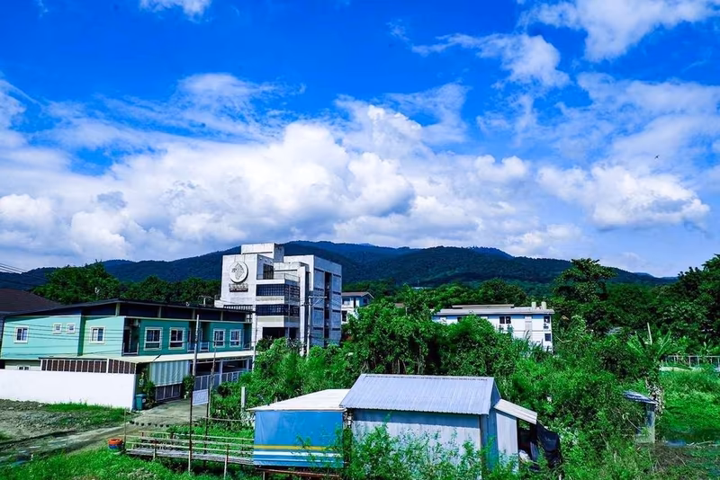 6 ห้องนอน บ้านเดี่ยว สำหรับขาย ใน สุเทพ, เมืองเชียงใหม่, เชียงใหม่ - Image 4