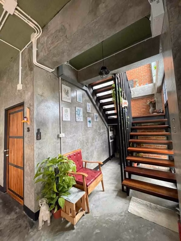 6 ห้องนอน บ้านเดี่ยว สำหรับขาย ใน สุเทพ, เมืองเชียงใหม่, เชียงใหม่ - Image 18