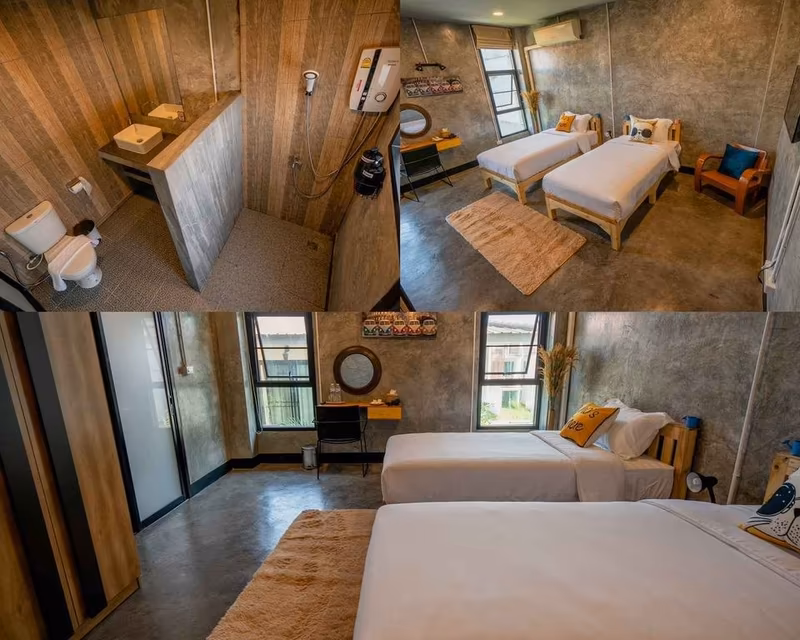 6 ห้องนอน บ้านเดี่ยว สำหรับขาย ใน สุเทพ, เมืองเชียงใหม่, เชียงใหม่ - Image 21