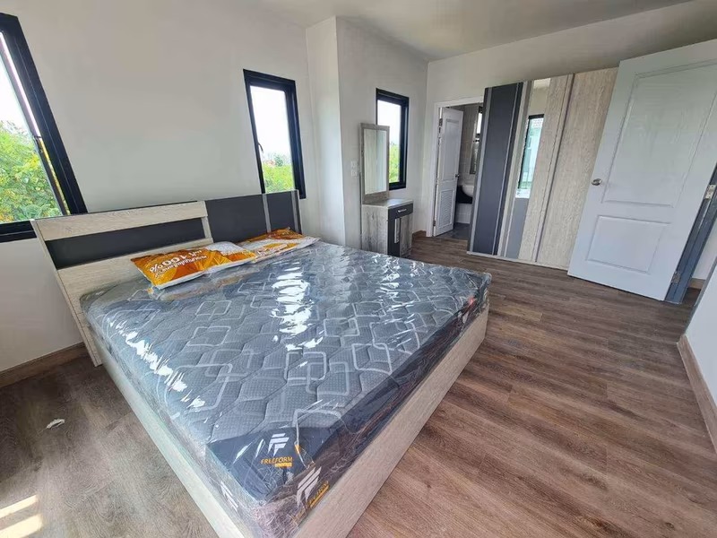 3 Bedroom House For Rent in San Kamphaeng, San Kamphaeng, Chiang Mai - Image 4