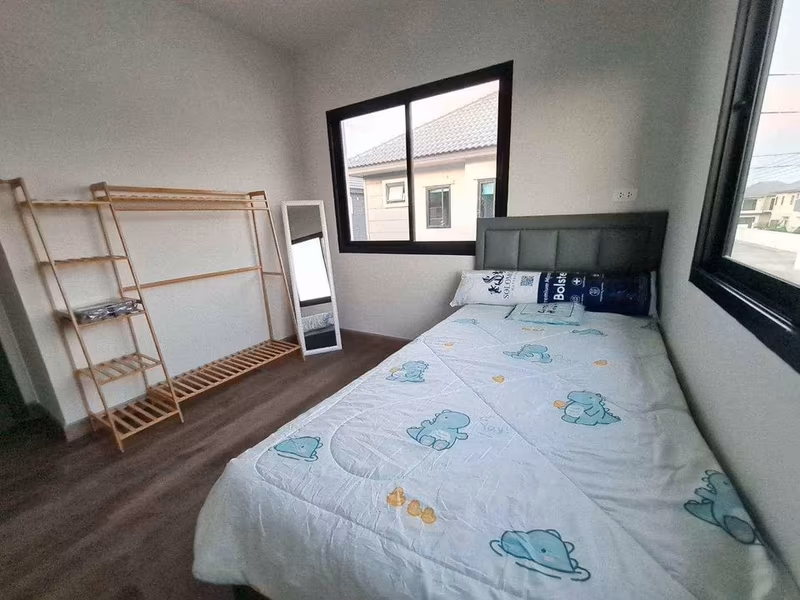 3 Bedroom House For Rent in San Kamphaeng, San Kamphaeng, Chiang Mai - Image 5