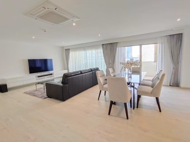 Silom Condominium - Image 2