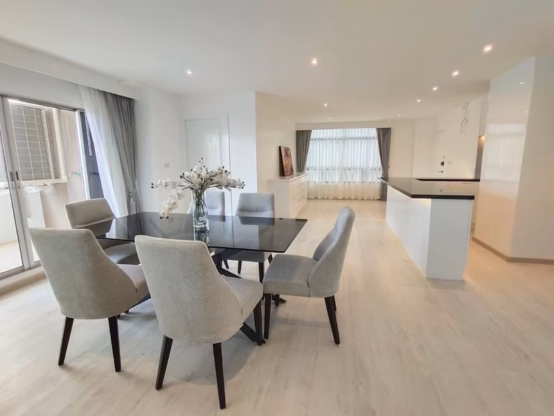 Silom Condominium - Image 16