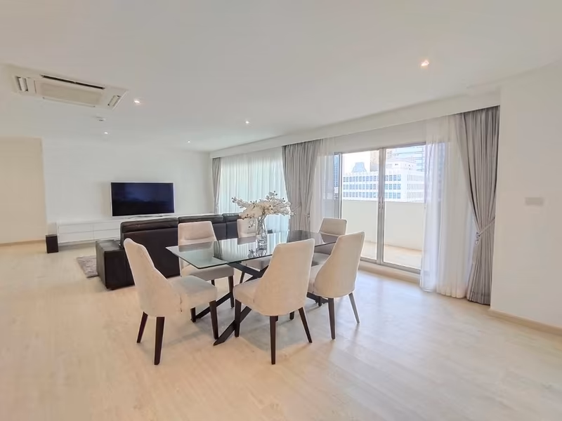 Silom Condominium - Image 9