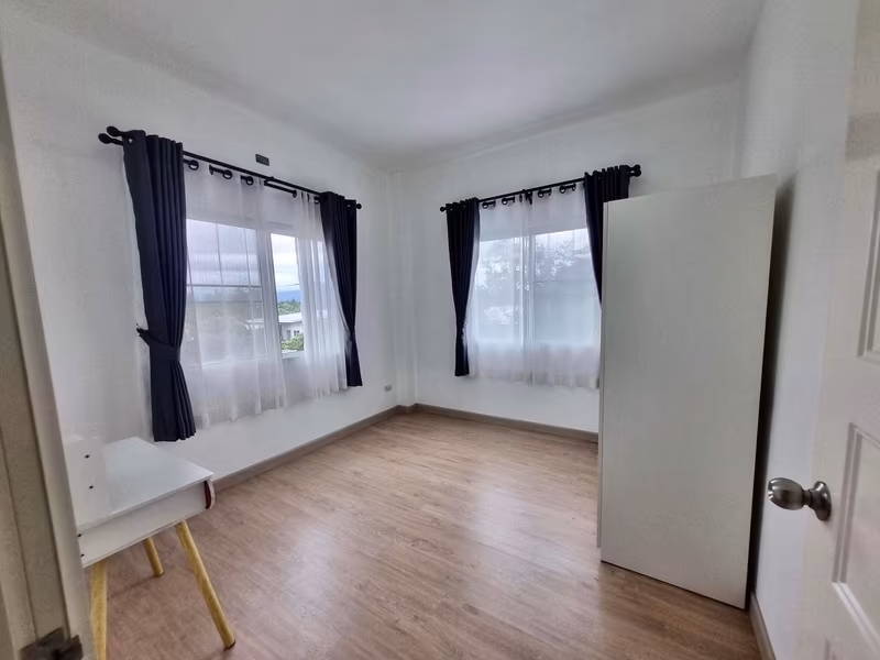 3 Bedroom House For Sale in Don Kaeo, Saraphi, Chiang Mai - Image 8