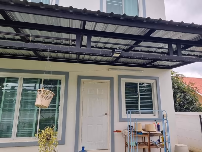 3 Bedroom House For Sale in Don Kaeo, Saraphi, Chiang Mai - Image 10
