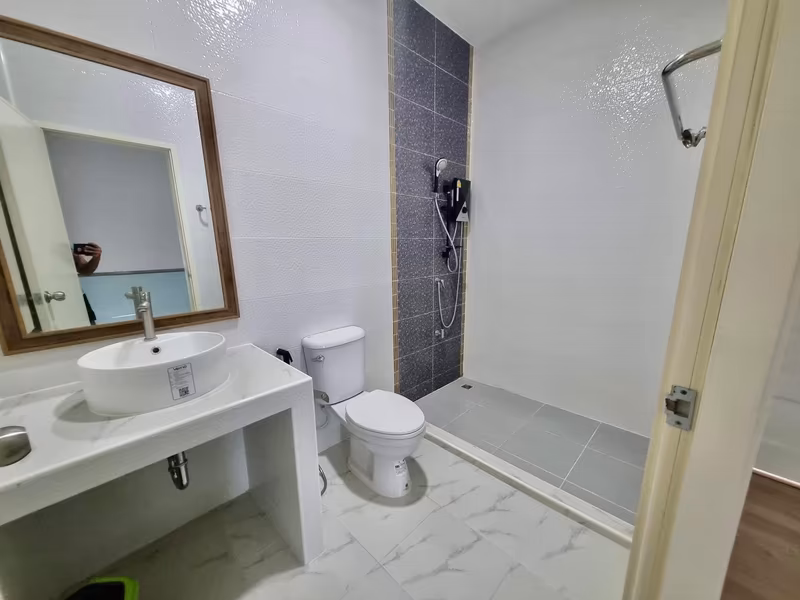 3 Bedroom House For Sale in Don Kaeo, Saraphi, Chiang Mai - Image 13
