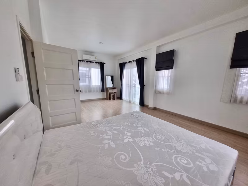 3 Bedroom House For Sale in Don Kaeo, Saraphi, Chiang Mai - Image 17