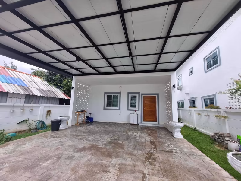 3 Bedroom House For Sale in Don Kaeo, Saraphi, Chiang Mai - Image 3