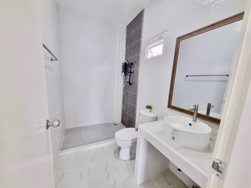 3 Bedroom House For Sale in Don Kaeo, Saraphi, Chiang Mai - Image 5