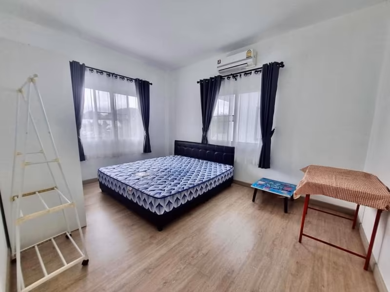 3 Bedroom House For Sale in Don Kaeo, Saraphi, Chiang Mai - Image 4