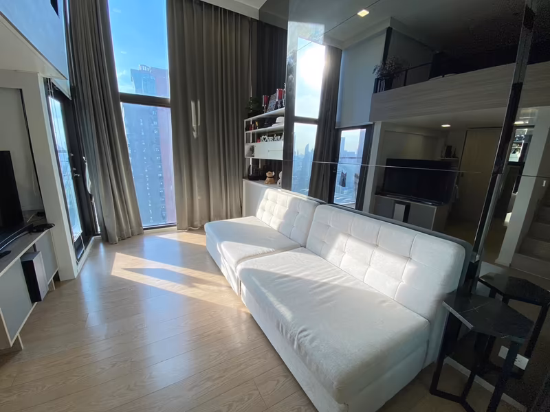 Chewathai Residence Asoke - Image 6
