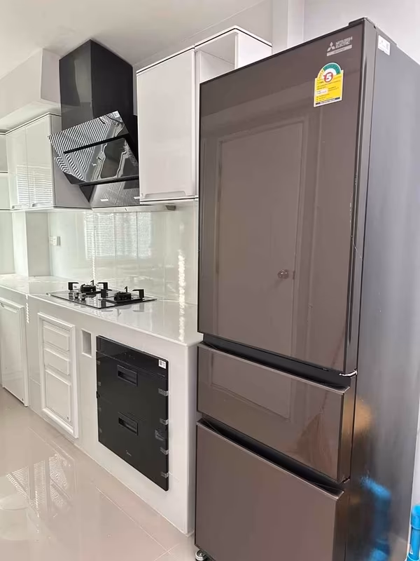 4 Bedroom Townhouse For Rent in Nong Phueng, Saraphi, Chiang Mai - Image 10