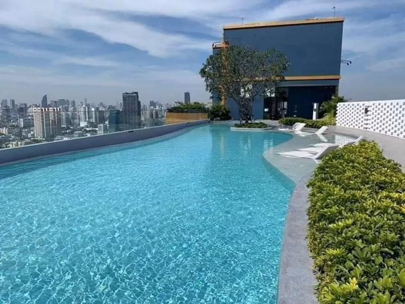 เดอะ ทรี สุขุมวิท 71-เอกมัย - Image 3