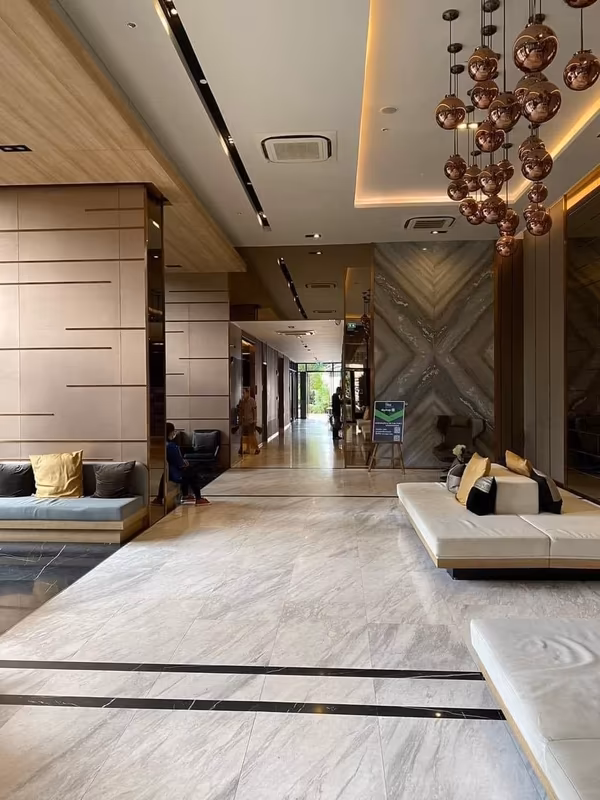 เดอะ ทรี สุขุมวิท 71-เอกมัย - Image 4
