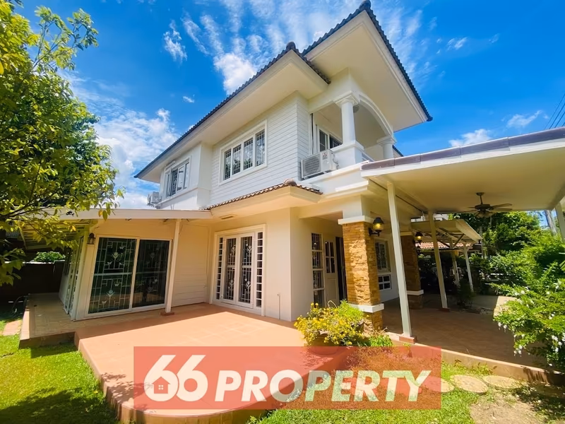 Home in Park - Image 11