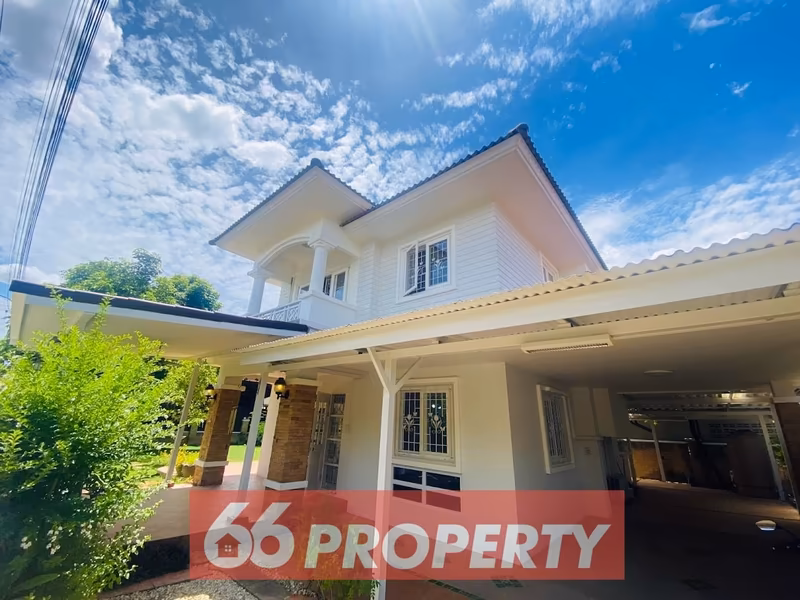 Home in Park - Image 1