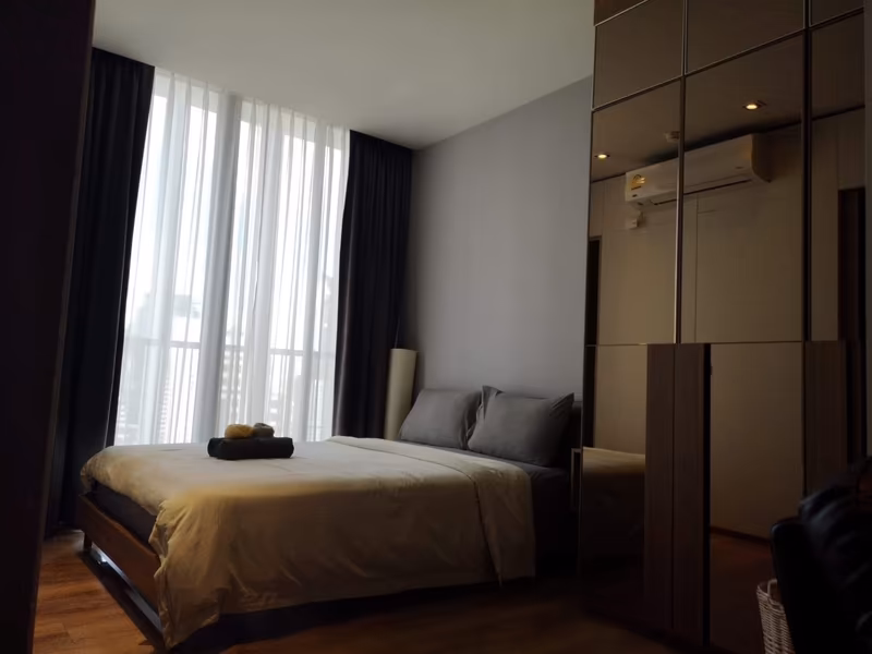Park Origin Phrom Phong - Image 1