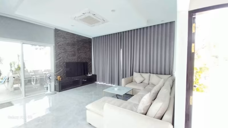 4 Bedroom House For Sale in Nong Phueng, Saraphi, Chiang Mai - Image 14