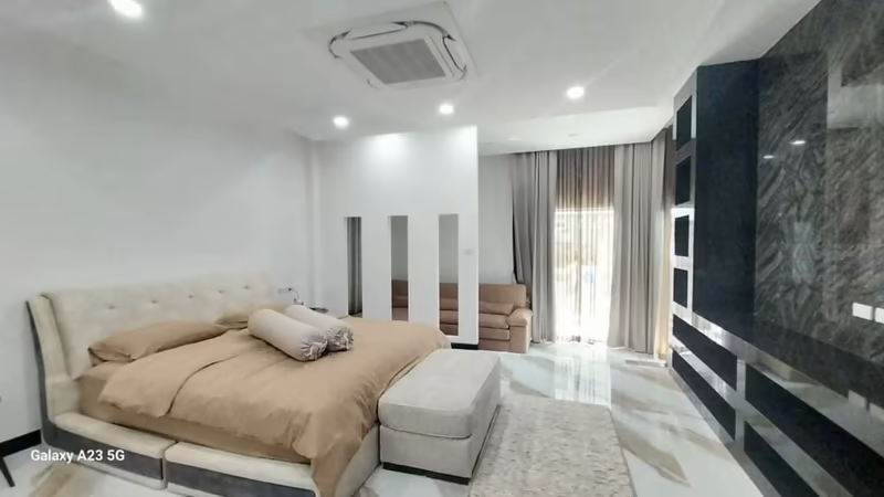 4 Bedroom House For Sale in Nong Phueng, Saraphi, Chiang Mai - Image 17