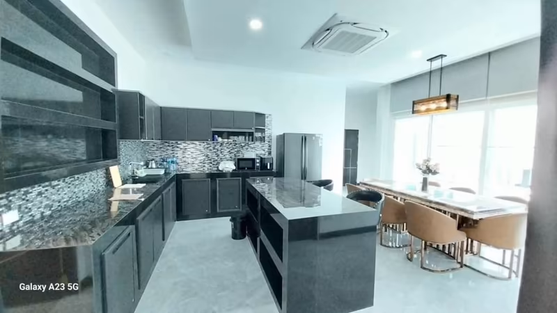 4 Bedroom House For Sale in Nong Phueng, Saraphi, Chiang Mai - Image 4