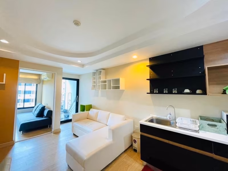 TRAMS Condominium - Image 1