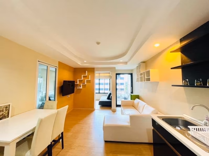 TRAMS Condominium - Image 7