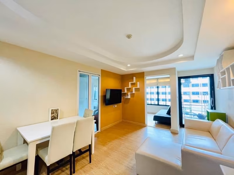 TRAMS Condominium - Image 8