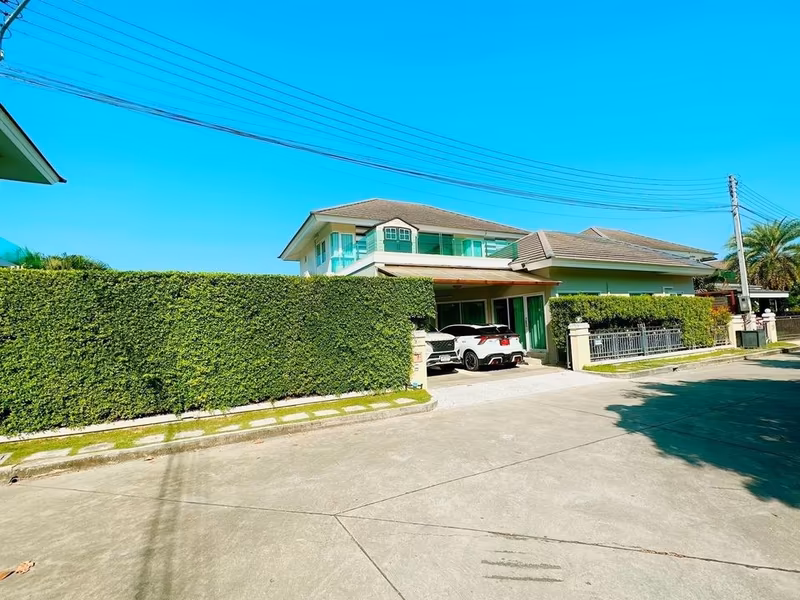 Karnkanok Ville 2 - Image 1