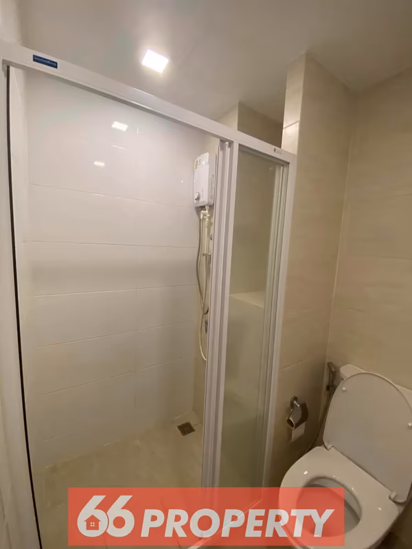 Brown Condo Huaikwang - Image 10