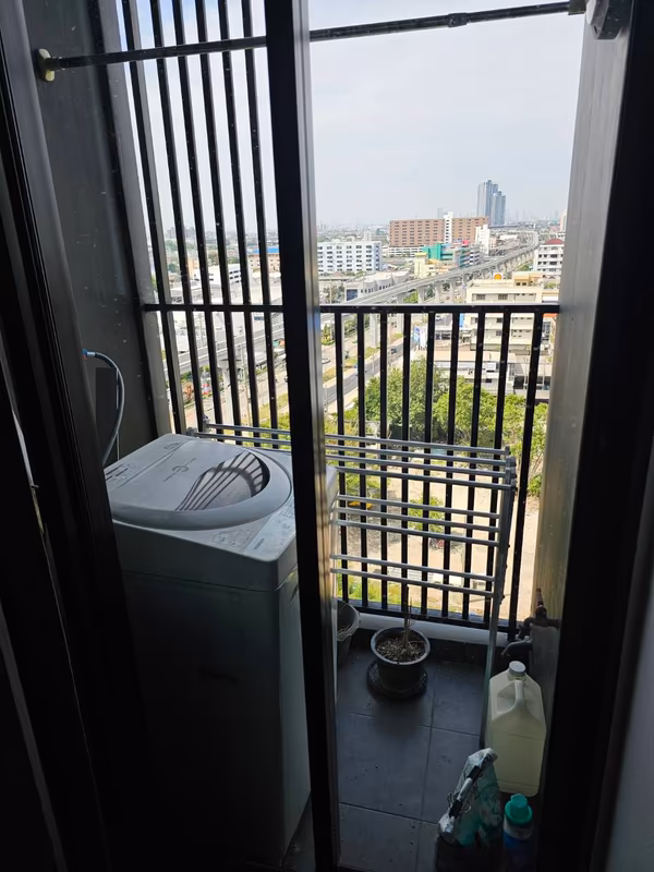 Knightsbridge Sukhumvit Thepharak - Image 3
