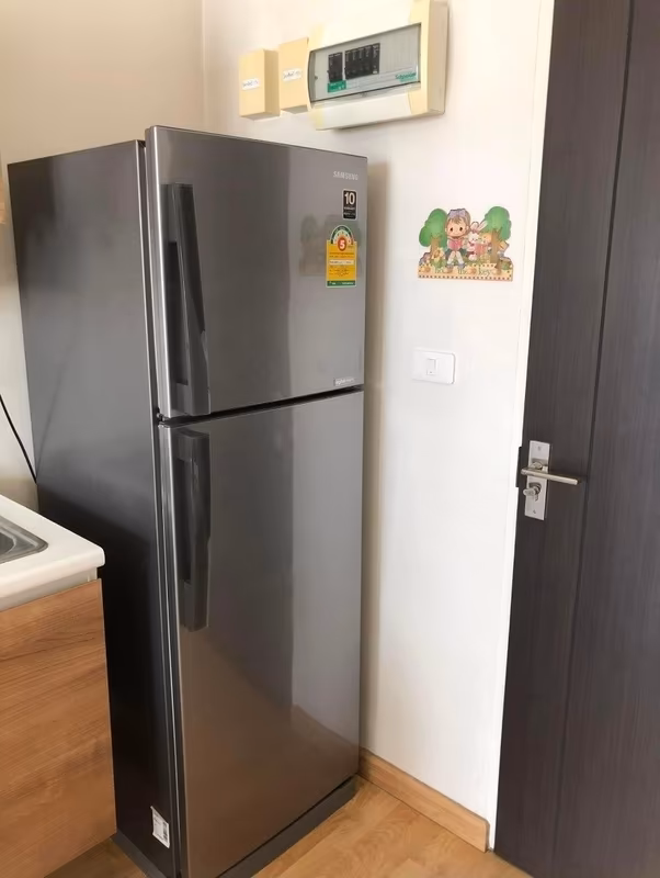 Casa Condo Asoke-Dindaeng - Image 3