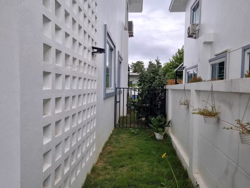 3 Bedroom House For Rent in Don Kaeo, Saraphi, Chiang Mai - Image 10