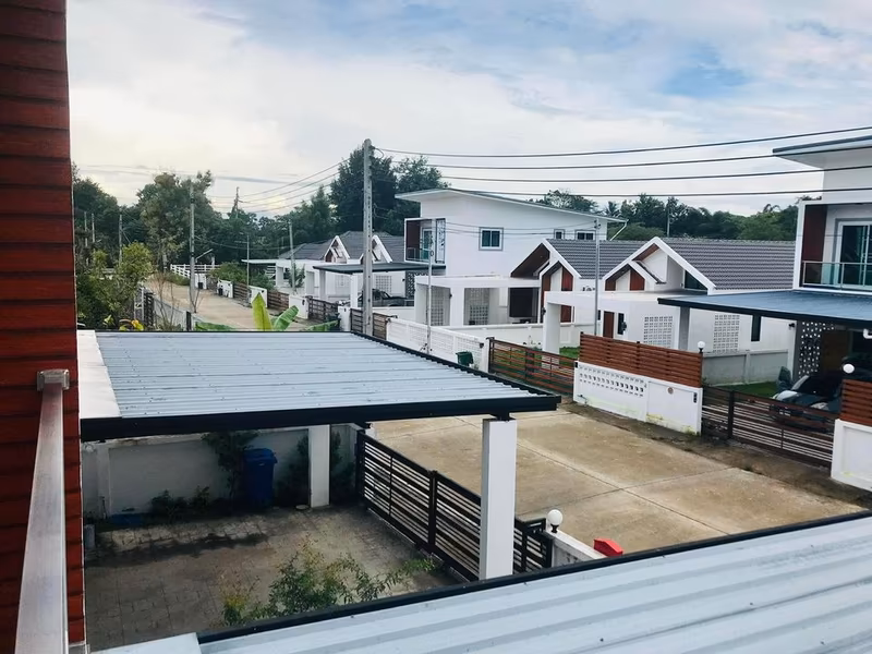 3 Bedroom House For Rent in Don Kaeo, Saraphi, Chiang Mai - Image 6