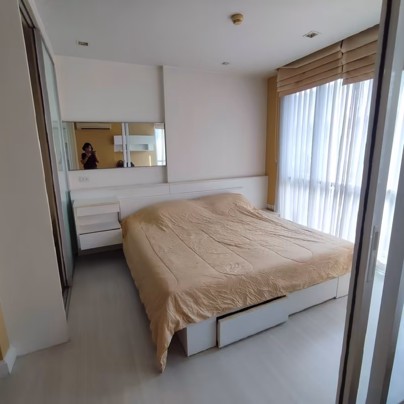 The Room Sukhumvit 64 - Image 2
