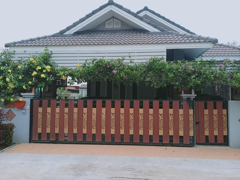 2 Bedroom House For Sale in Hang Dong, Hang Dong, Chiang Mai - Image 1