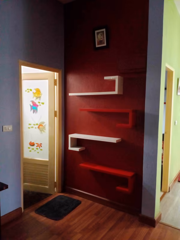2 Bedroom House For Sale in Hang Dong, Hang Dong, Chiang Mai - Image 10