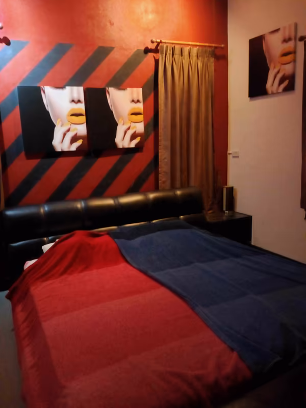 2 Bedroom House For Sale in Hang Dong, Hang Dong, Chiang Mai - Image 3