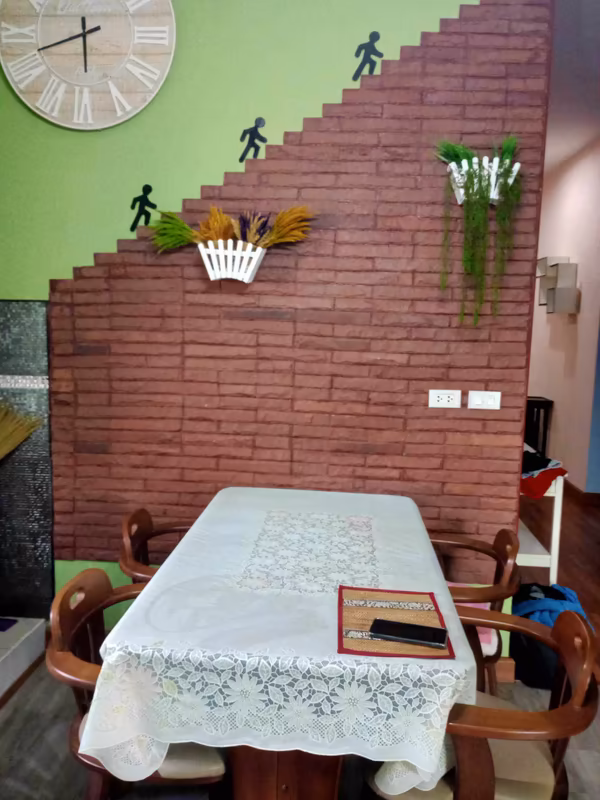 2 Bedroom House For Sale in Hang Dong, Hang Dong, Chiang Mai - Image 6