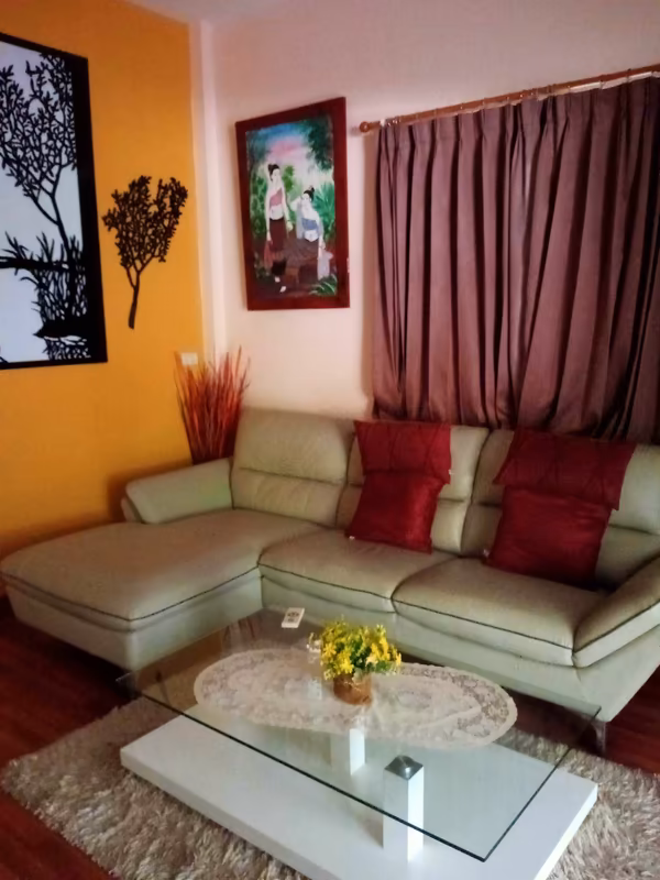 2 Bedroom House For Sale in Hang Dong, Hang Dong, Chiang Mai - Image 7